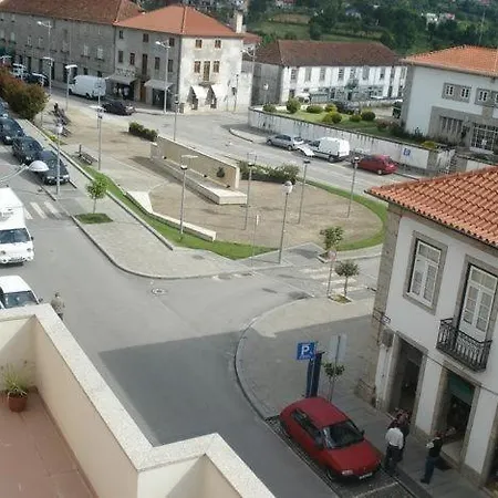 Apartment Ares Vieira *