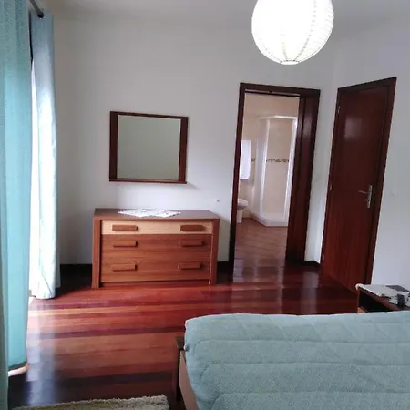 公寓 Ares Vieira 维埃拉·多米尼奥