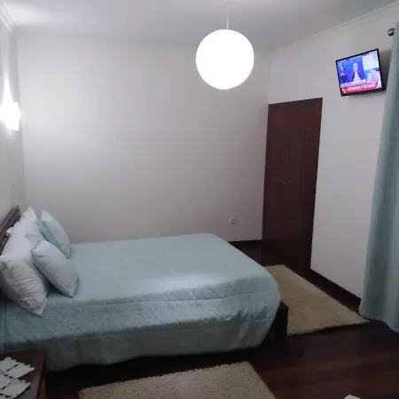 Apartment Ares Vieira
