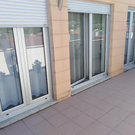 Apartment Ares Vieira *