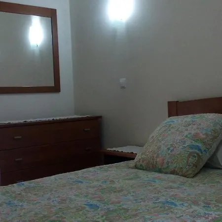 Ares Vieira Apartment