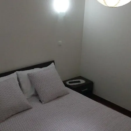 Ares Vieira Apartment *