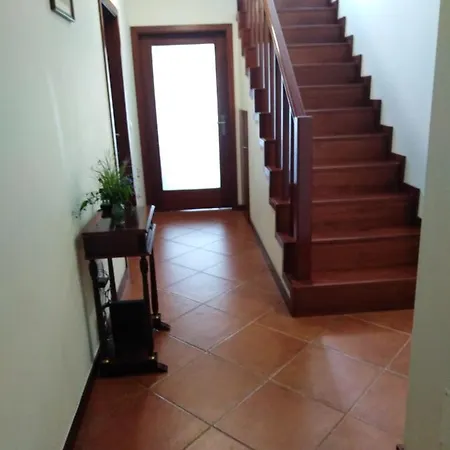 Ares Vieira 公寓 *