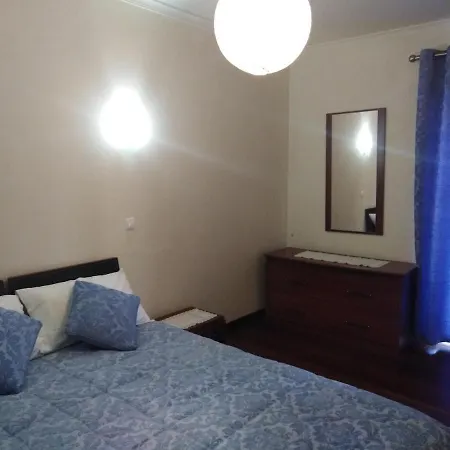 Ares Vieira 公寓 维埃拉·多米尼奥