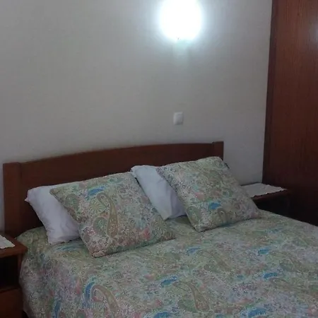 Ares Vieira Apartment