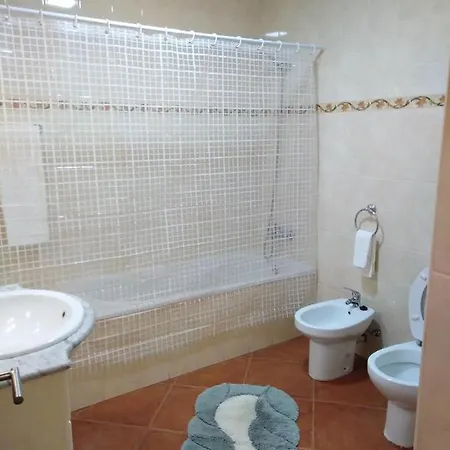 公寓 Ares Vieira 维埃拉·多米尼奥