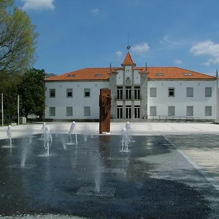 Ares Vieira Appartamento *