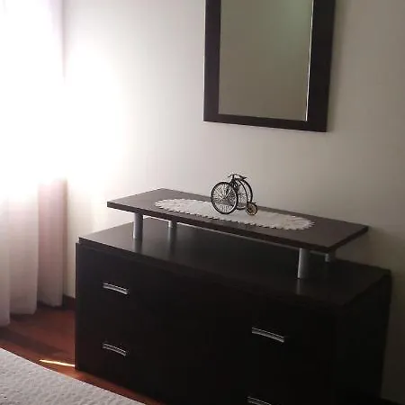 公寓 Ares Vieira 维埃拉·多米尼奥