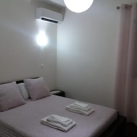 Ares Vieira Apartment