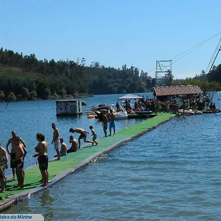 Appartamento Ares Vieira