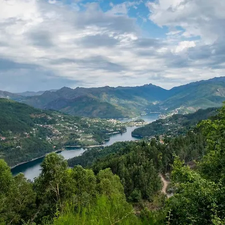 Appartamento Ares Vieira *