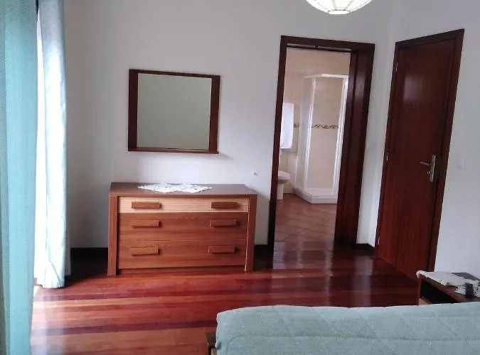 Apartamento Ares Vieira Vieira do Minho