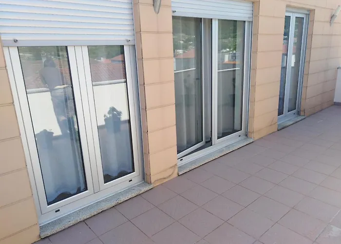 Apartamento Ares Vieira *