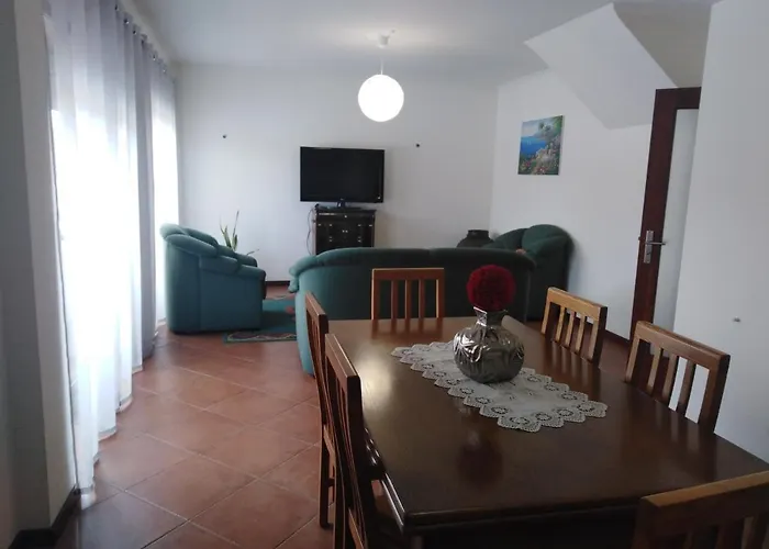 Ares Vieira ヴィエイラ・ド・ミーニョ