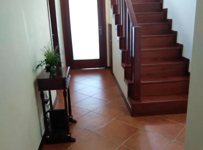 Ares Vieira Apartamento *