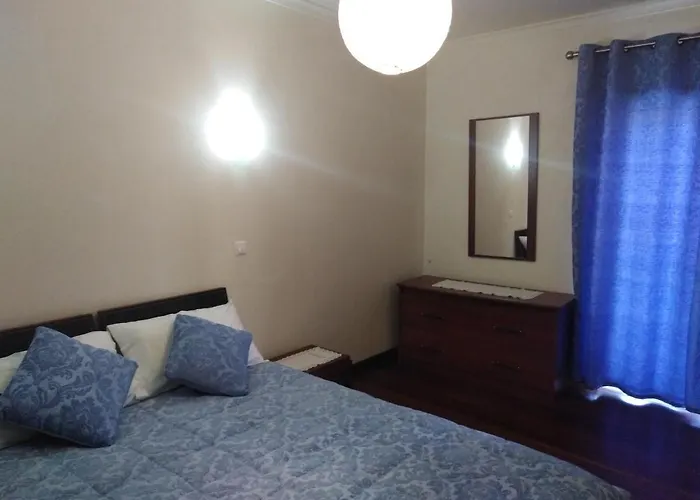 Ares Vieira Apartamento Vieira do Minho