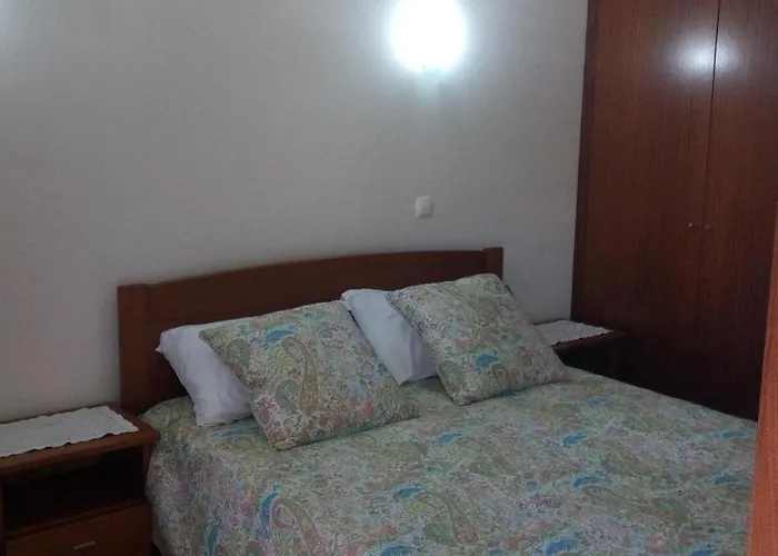Ares Vieira Apartamento
