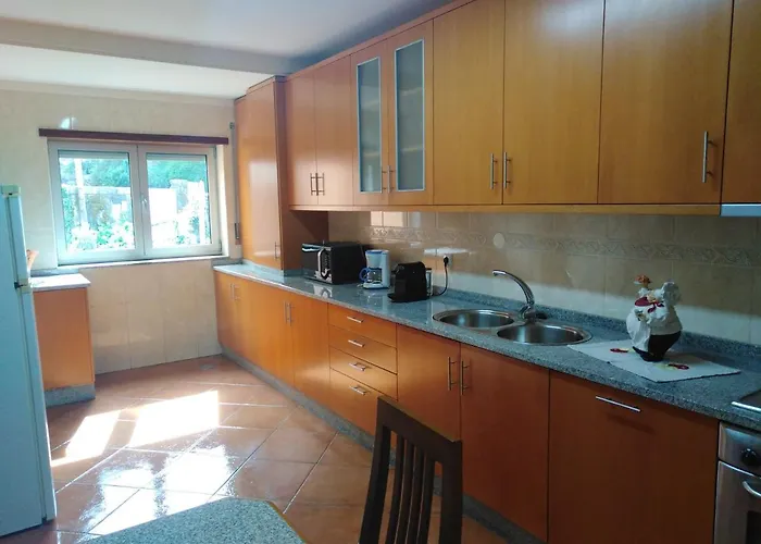 Ares Vieira Apartamento Vieira do Minho