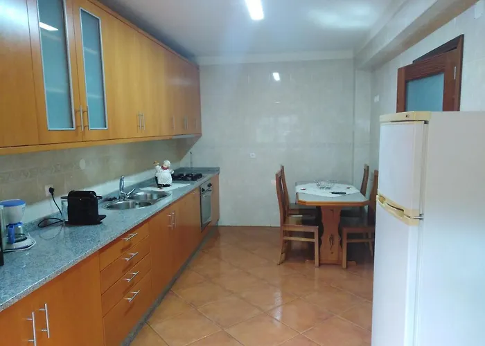 Ares Vieira ヴィエイラ・ド・ミーニョ