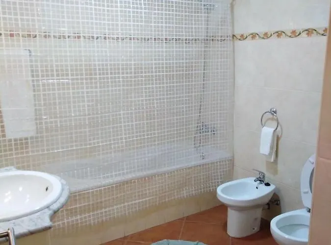 Apartamento Ares Vieira Vieira do Minho