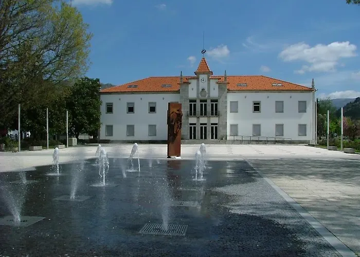 Ares Vieira Apartment *