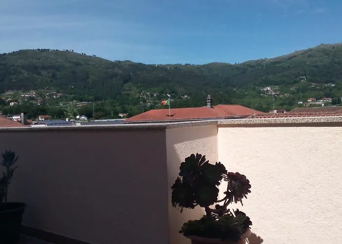 Ares Vieira * ヴィエイラ・ド・ミーニョ