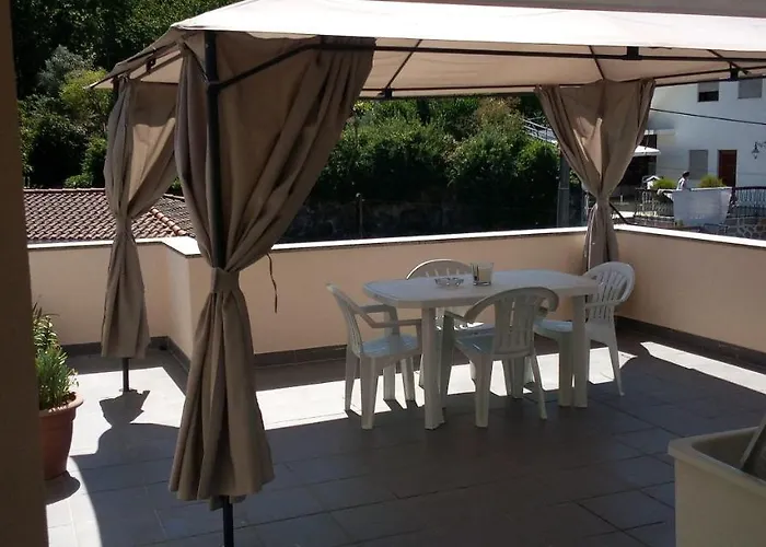 Apartment Ares Vieira Vieira do Minho