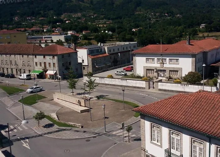 Ares Vieira Vieira do Minho