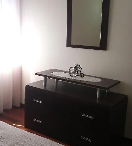Apartment Ares Vieira Vieira do Minho