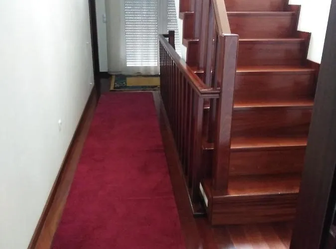 Ares Vieira ヴィエイラ・ド・ミーニョ