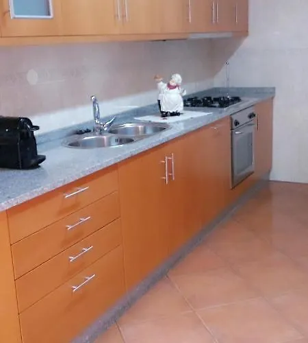 Apartamento Ares Vieira