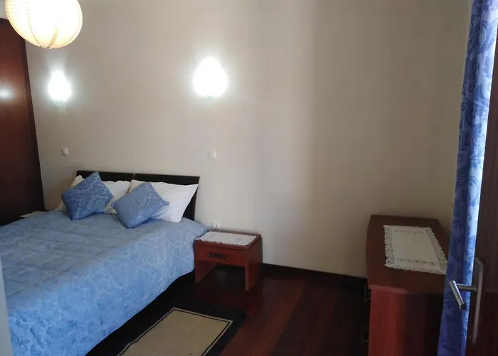 Ares Vieira ヴィエイラ・ド・ミーニョ