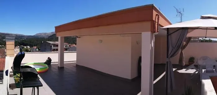 Ares Vieira Apartamento *