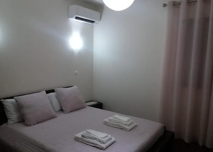 Ares Vieira Apartamento