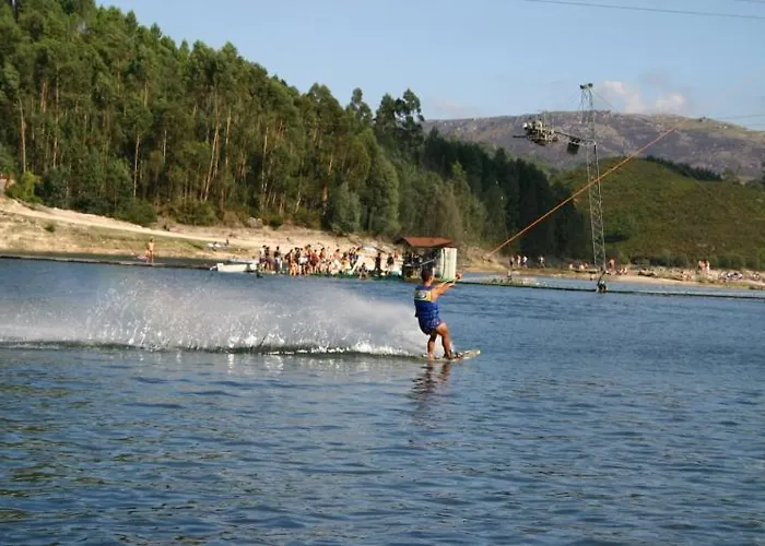 Ares Vieira ヴィエイラ・ド・ミーニョ