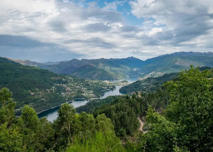 Apartamento Ares Vieira *